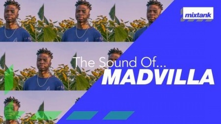 Mixtank.tv The Sound Of MADVILLA TUTORiAL